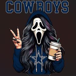 Cow Boys DTF Transfers