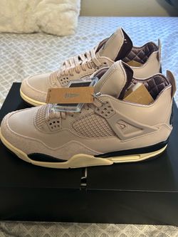 Jordan 4 x A Ma Maniere WYWS 9.5M/11W DS