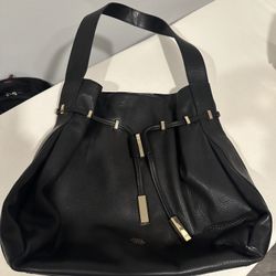 Vince Camuto Women Leather Purse
