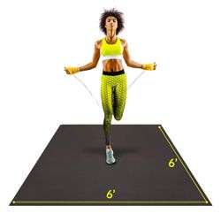 Exercise Mat