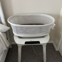 4moms Bassinet