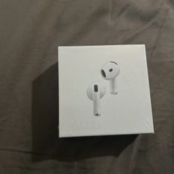AirPods Gen 4