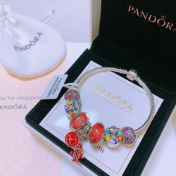 Pandora Bracelet