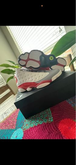 Air Jordan 13 Retro Sneakers
