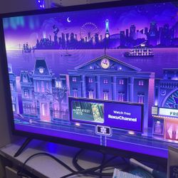 Selling Tcl Tv
