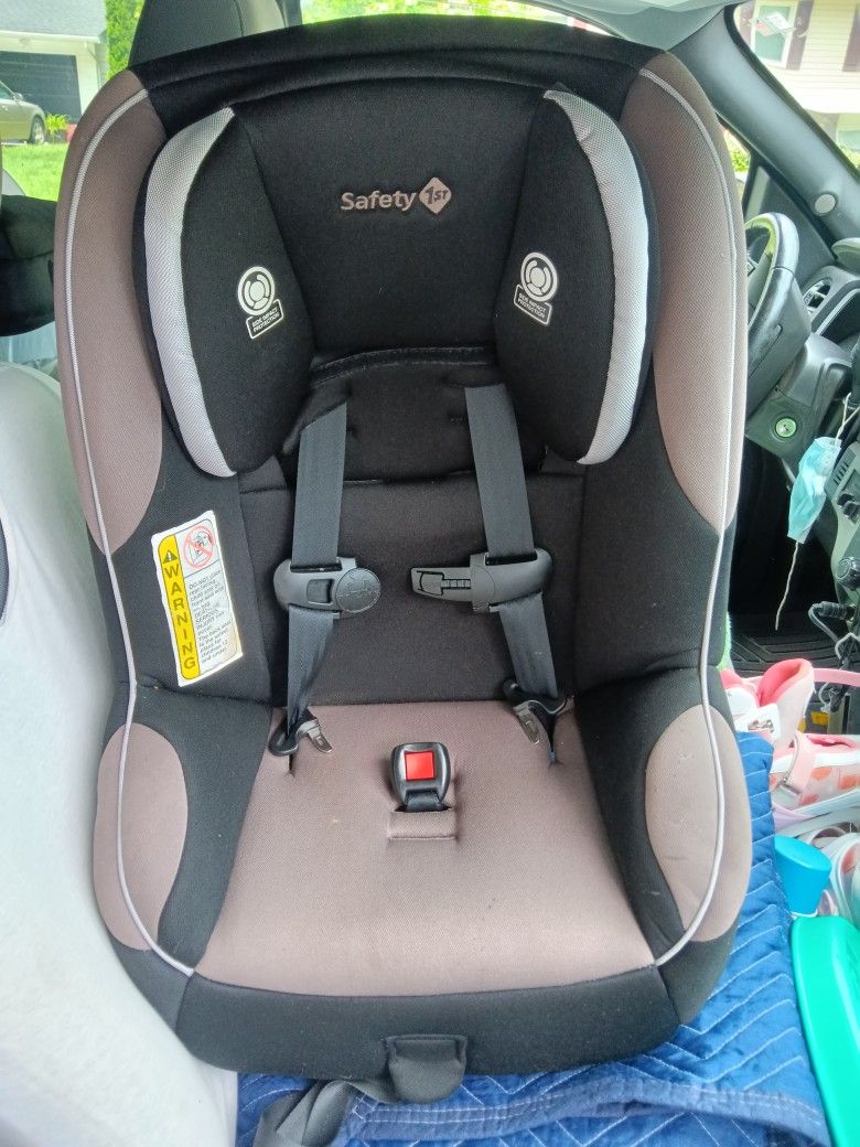 Safety One Baby Car Seat