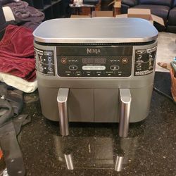Ninja Air Fryer