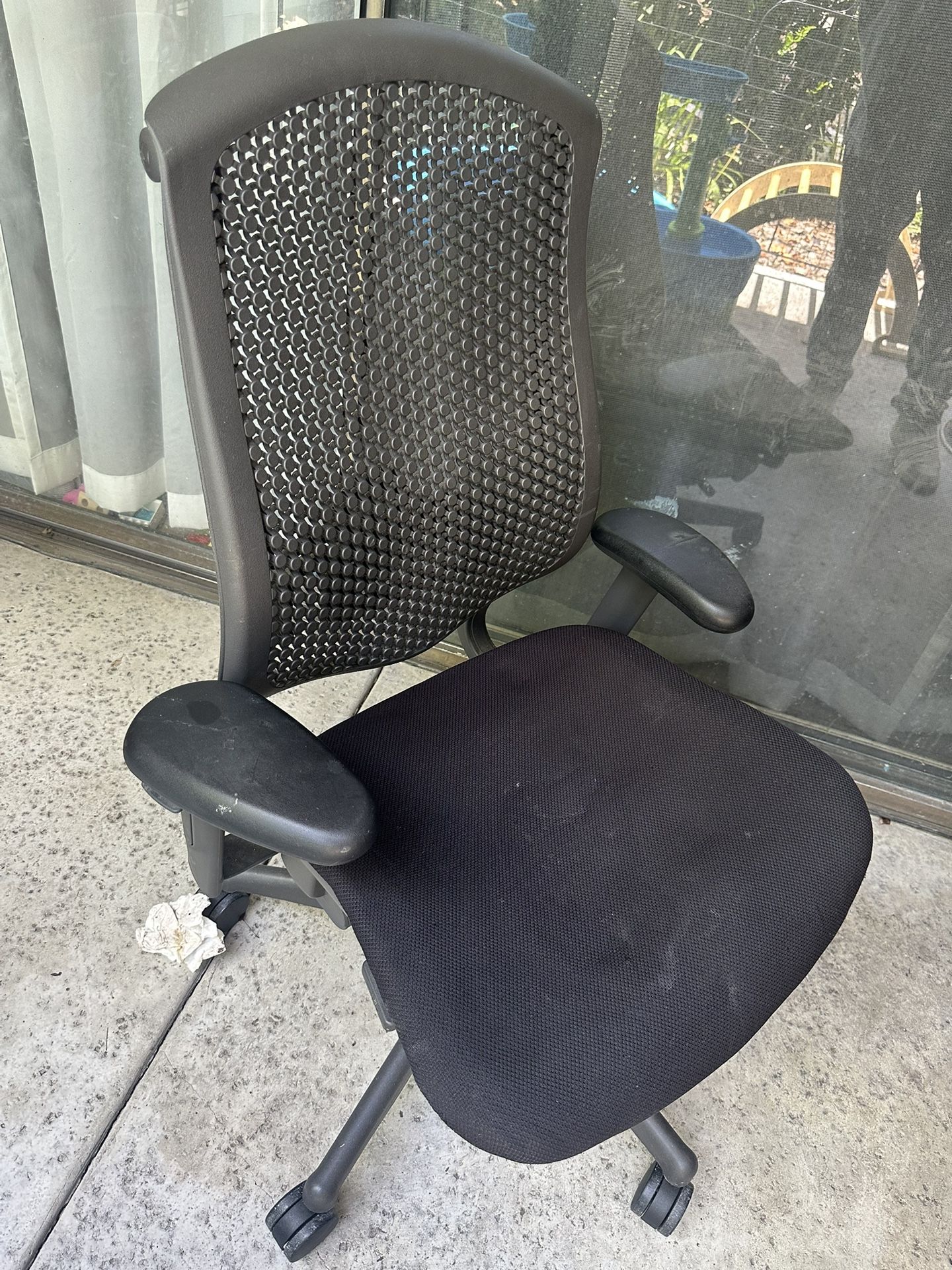 Herman Miller Computer Chair
