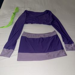 Daphne Scooby Doo Costume 