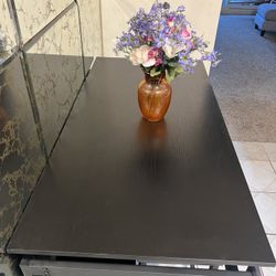 Black Table  47L’-23W’