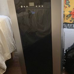 Whynter portable AC unit