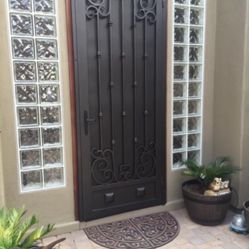 Security Doors For Your Home 