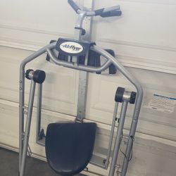 Machine Excellent Conditions 