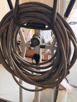Garden Hose