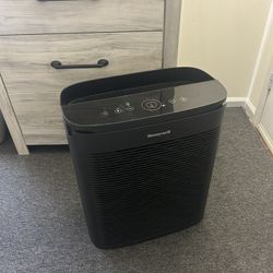 Honeywell Purifier