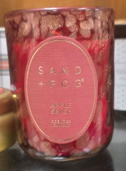 Prayer Candle