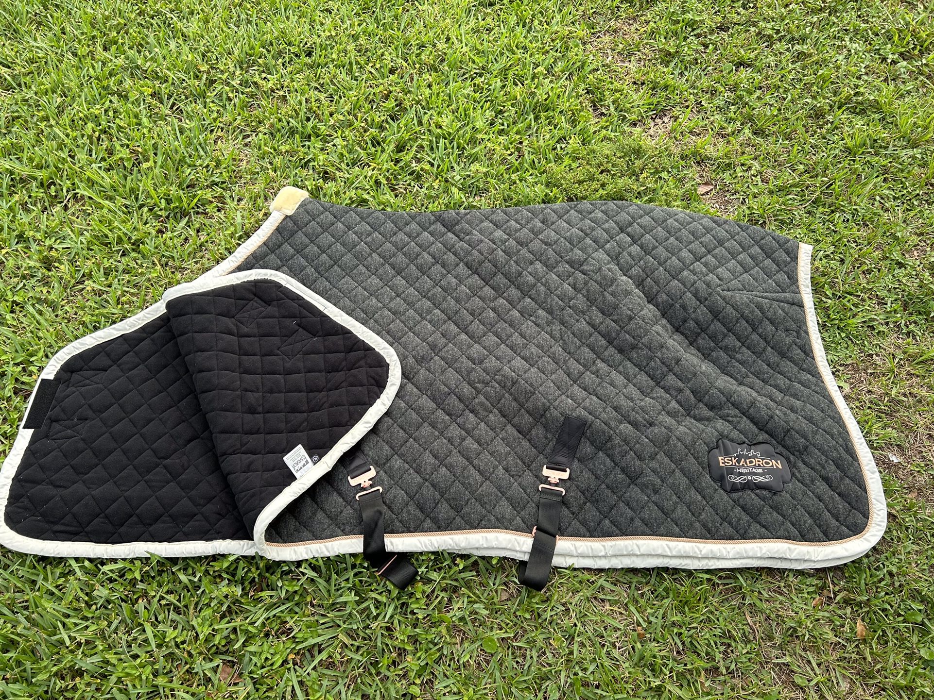 Horse Blanket