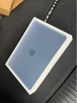 NEW Macbook Neo 13” 512gb storage 8gb ram