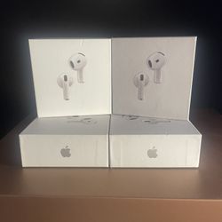 AirPods 4