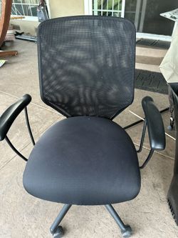 Desk Office Chair