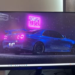 Custom Gaming PC