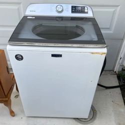 Maytag Washer W/ Delivery Available