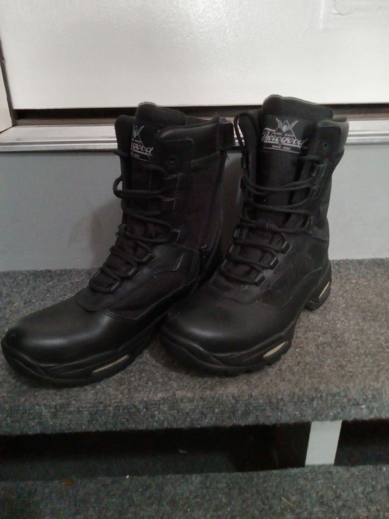 Boots Womans