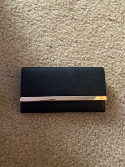 Black Wallet