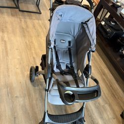 Baby Stroller Chicco  Mini Bravo Plus 