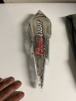 Cooler/fridge Door Handle $20