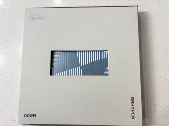 ENHYPEN Border: Carnival DOWN Version Album