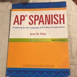 AP Spanish