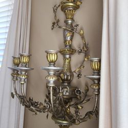 Vintage  Hanging Decor