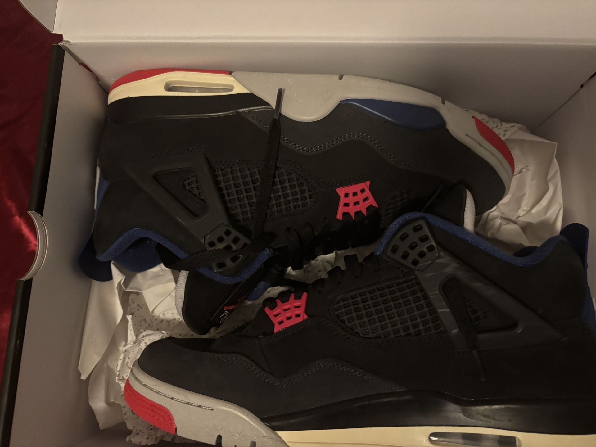 Jordan 5 Rare Air Size 11.5