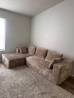 Sectional sofa
