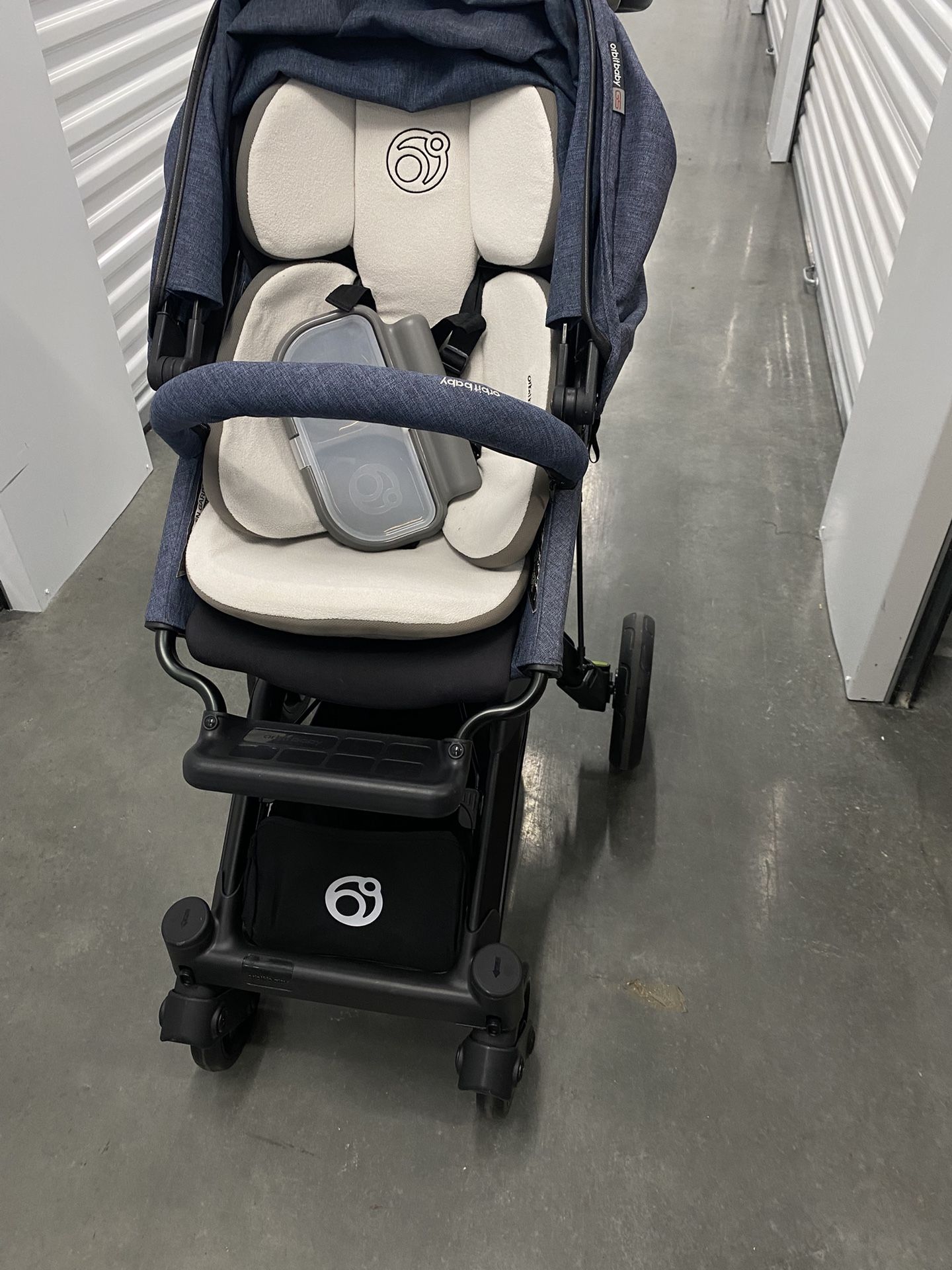 Orbit Baby Stroller
