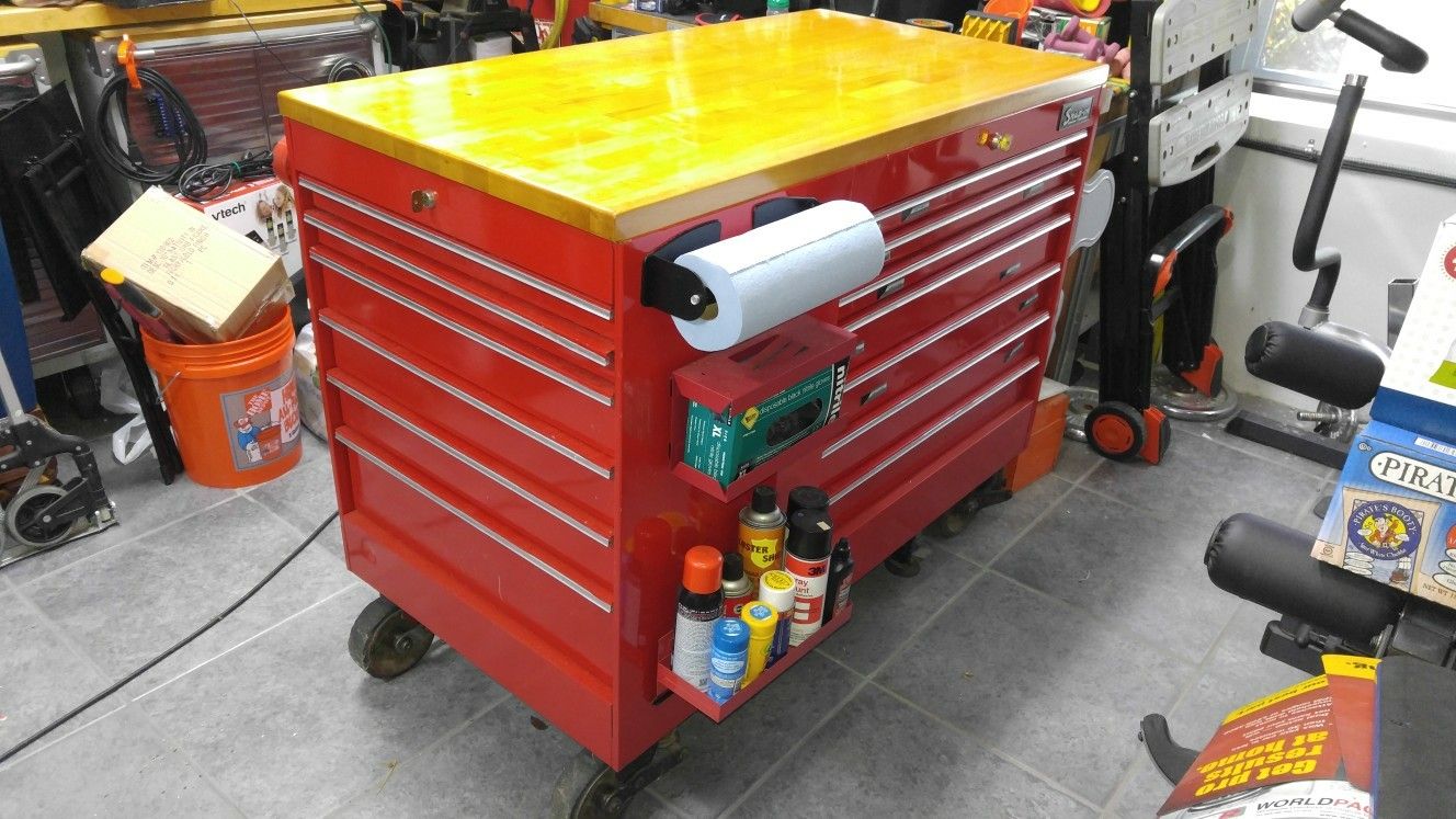 SNAP ON Aviation Toolbox KR562 C for Sale in Miramar FL OfferUp