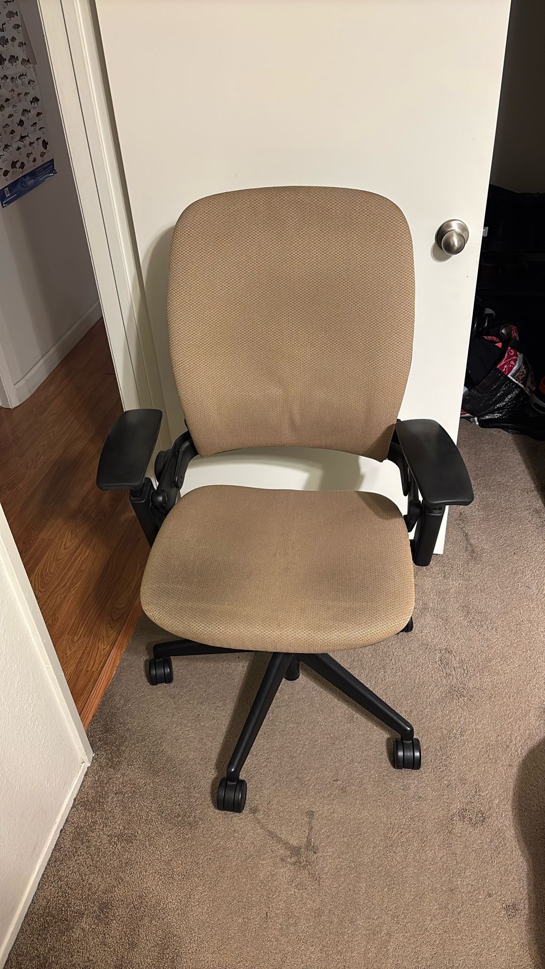 Confortable Office Chair