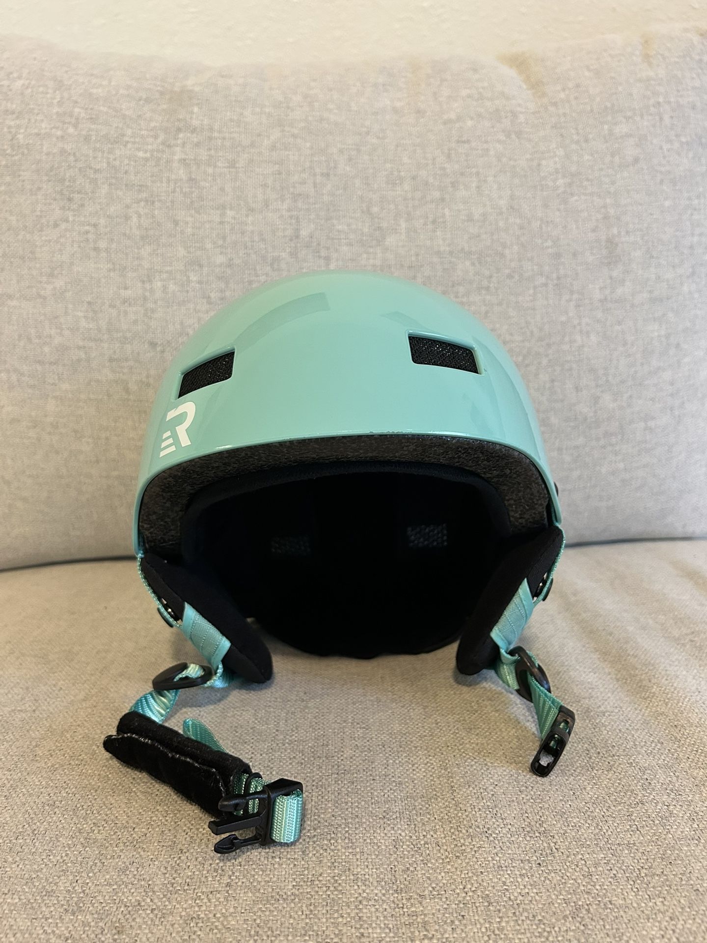 Snowboard /ski Helmet For Women Size 51-55