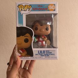 Funko Pop