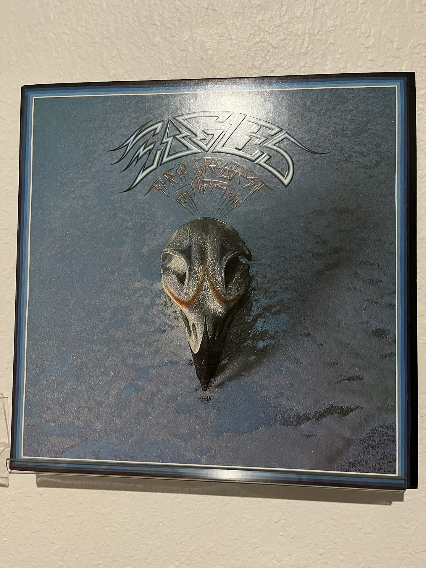 The Eagles Vinyl