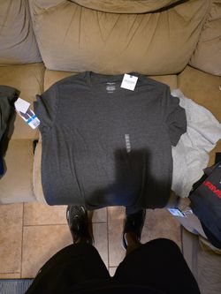 Brand New Shirts Size Large