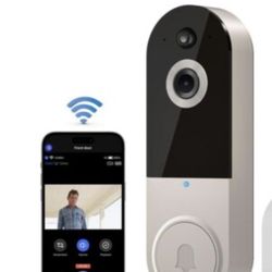 Doorbell Camera 
