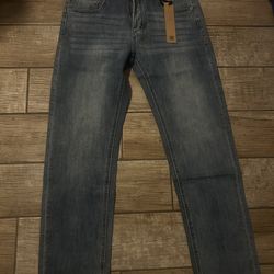 Ksubi jeans 34