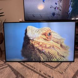 📺 Samsung 55” Smart TV LED (Model: UN55H6203)