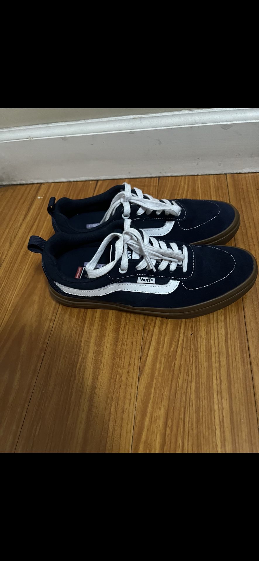 Vans Kyle Walker Shoes