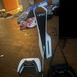 PS5 Basically Brand New Played It 5 Times 