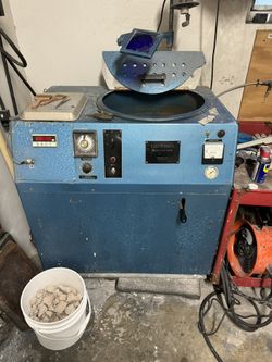 Dental Lab Equipment 