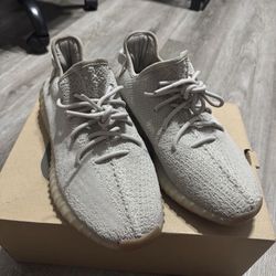 Adidas Yeezy Boost 350 V2 Sesame Men’s Size 10