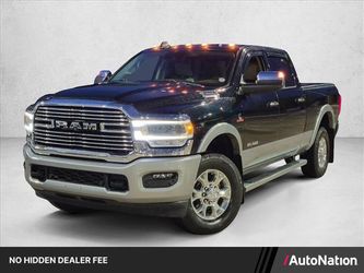 2020 RAM 3500